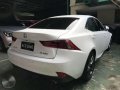 Lexus IS350 F-Sport AT 2016 FOR SALE-2
