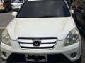 Honda CRV 2006 Realtime 4WD FOR SALE-8