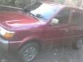 2001 TOYOTA Revo 2L diesel FOR SALE-4