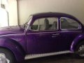 VOLKSWAGEN BEETLE 1972 FOR SALE-1