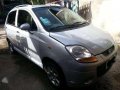 Latest DEAWOO Matiz 3 2010 rush sale-7