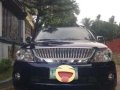 Toyota Fortuner 2007 G Automatic FOR SALE-2