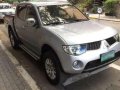 2009 Mitsubishi Strada 4x2 Montero Mags FOR SALE-3