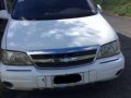 2002 Chevrolet Venture FOR SALE-0