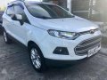 Ford Ecosport 15 Trend AT 2015 FOR SALE-2