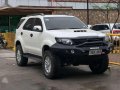 Toyota Fortuner 2014 V FOR SALE-7