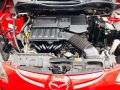Mazda 2 2014 model hatchback FOR SALE-3