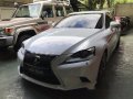 Lexus IS 350 2016 for sale -1