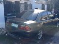 99 Mazda 323 rayban GOOD AS NEW FOR SALE-4