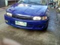 Mitsubishi Lancer 97 pizza pie FOR SALE-3