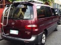 Well-kept Hyundai Starex 2000 SVX A/T for sale in Metro Manila-2