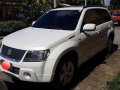 Good as new Suzuki Grand Vitara 2009 for sale in Cebu-2