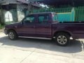 Ford Ranger Pickup with Cab 2003 FOR SALE-5