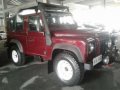 2015 LAND ROVER Defender 90 Fully Loaded FOR SALE-0