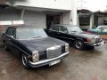 1972 Mercedes Benz 280 FOR SALE-1