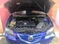 Mazda 3 2.0 top of the line FOR SALE-1