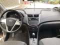 Hyundai Accent 2011 1.4 SEDAN FOR SALE-5