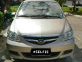 2008 Honda City idsi 1.3L AT 7speed Tiptronic FOR SALE-1
