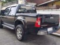 2012 Isuzu Dmax LS Manual Black For Sale -0