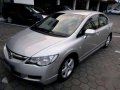2007 Honda Civic FD 1.8s Automatic FOR SALE-2
