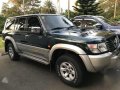 2001 Nissan Patrol LIKE NEW FOR SALE-4