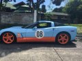 2006 Corvette C6 Gulf Collector FOR SALE-1