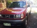 2001 Nissan Frontier LIKE NEW FOR SALE-4