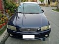 Good as new Mazda 323F 1996 for sale-0