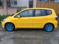 Honda Jazz 2006 IDSi Automatic FOR SALE-9