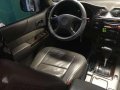 2001 Nissan Patrol LIKE NEW FOR SALE-7