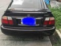 Fresh Honda Accord 1997 AT Red For Sale -10
