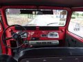 Toyota Land Cruiser Fj40 1976 Red For Sale -7