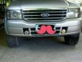 Ford Everest 2005 LIKE NEW FOR SALE-8