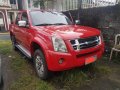 Good as new Isuzu D-Max 2009 for sale in Metro Manila-0