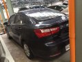 2014 Kia Rio MT FOR SALE-0