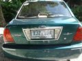 2003 Ford Lynx Manual Green Sedan For Sale -5