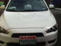2012 MITSUBISHI Lancer EX GLS Automatic Transmission FOR SALE-3