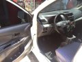 2012 Toyota Avanza 1.3J MT White For Sale -5