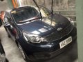 2014 Kia Rio MT FOR SALE-1