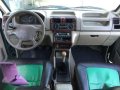 Mitsubishi Adventure GLS 2007 FOR SALE-8