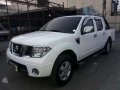 Nissan Frontier Navara 2012 4x2 LE FOR SALE-8