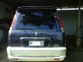 Mitsubishi Adventure 2002 for sale -5