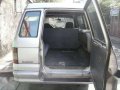 2004 Mitsubishi Advenure GL diesel FOR SALE-7