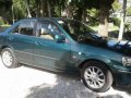 2003 Ford Lynx Manual Green Sedan For Sale -4