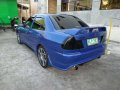 Mitsubishi Lancer GLXi 2000 MT Blue For Sale -7