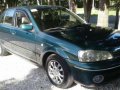 2003 Ford Lynx Manual Green Sedan For Sale -2