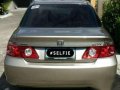 2008 Honda City idsi 1.3L AT 7speed Tiptronic FOR SALE-7