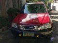 Honda CRV 98 matic FOR SALE-1