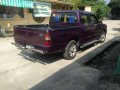 Ford Ranger Pickup with Cab 2003 FOR SALE-3