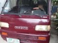 2010 SUZUKI Multicab van FOR SALE-0